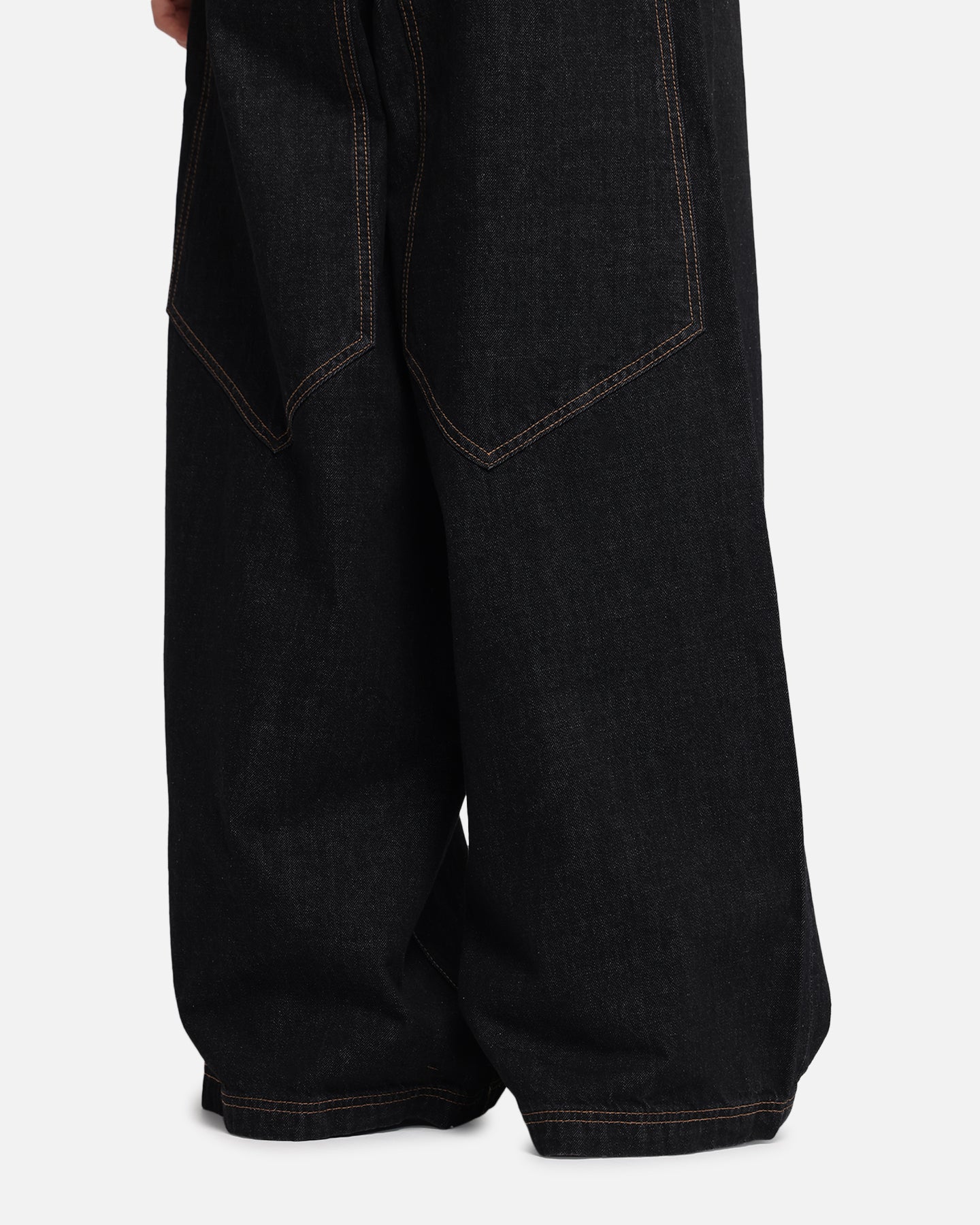 Loiter Skate Jeans Black、mySite、zt4zffjzw