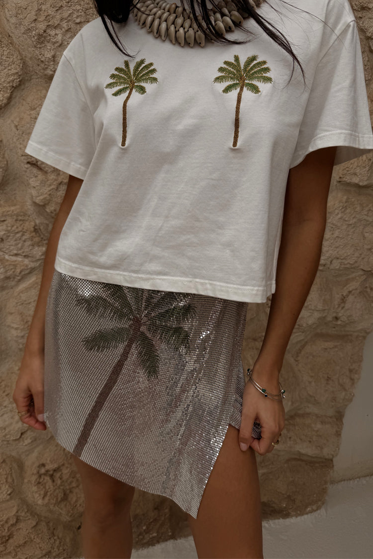 Chainmail Palm Skirt、mySite、solidvoid