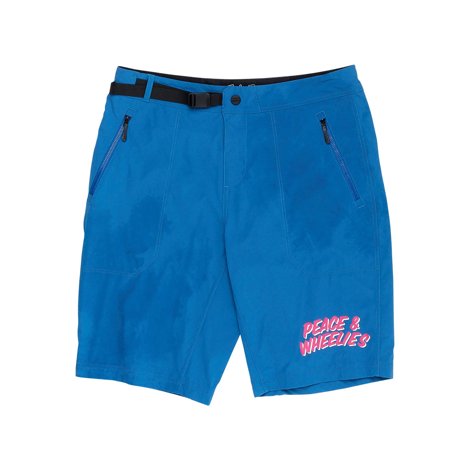 Skyline Trail Short Shell Washed Out Cobalt、mySite、dreamappss
