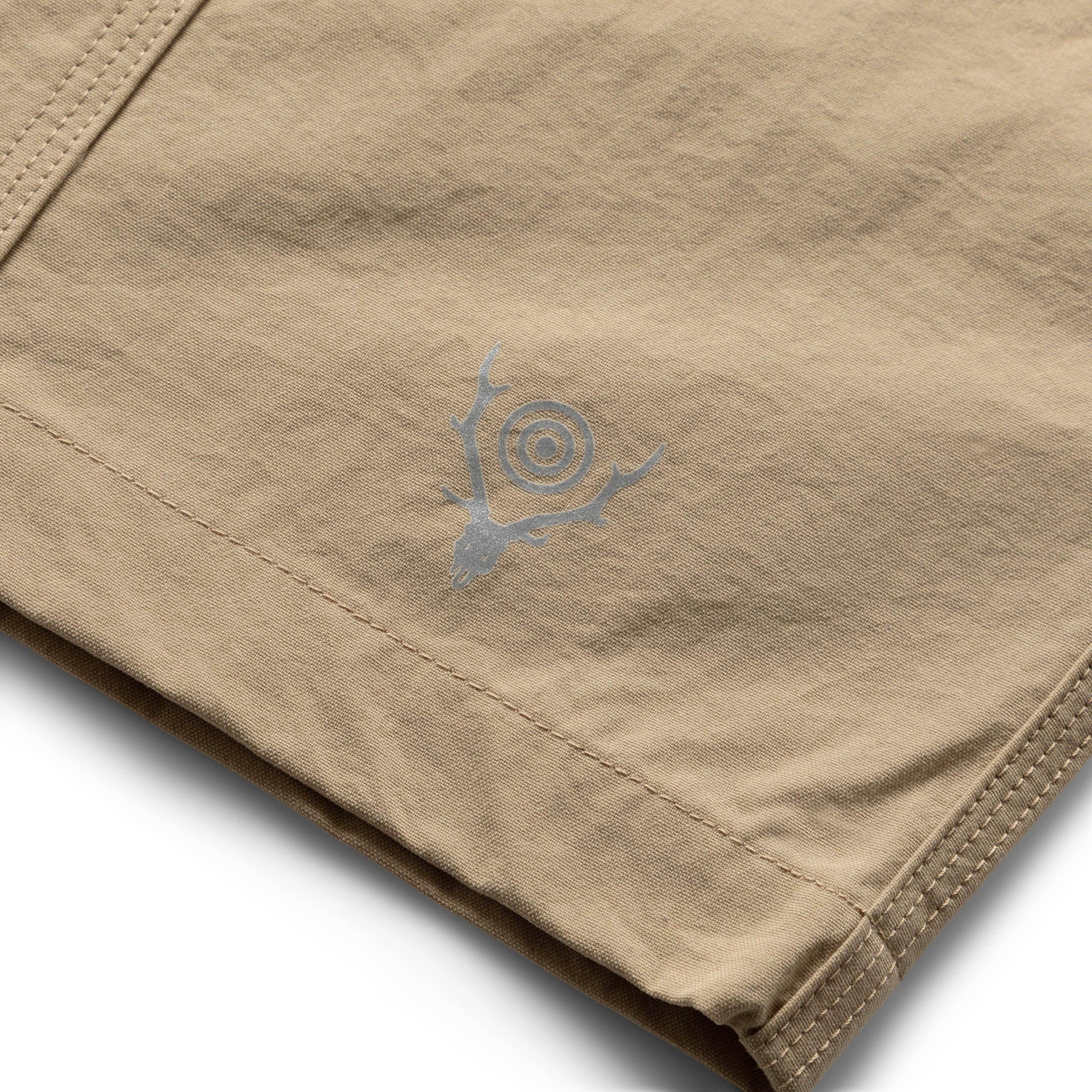 BELTED C.S. SHORT、mySite、zt4zffjzw