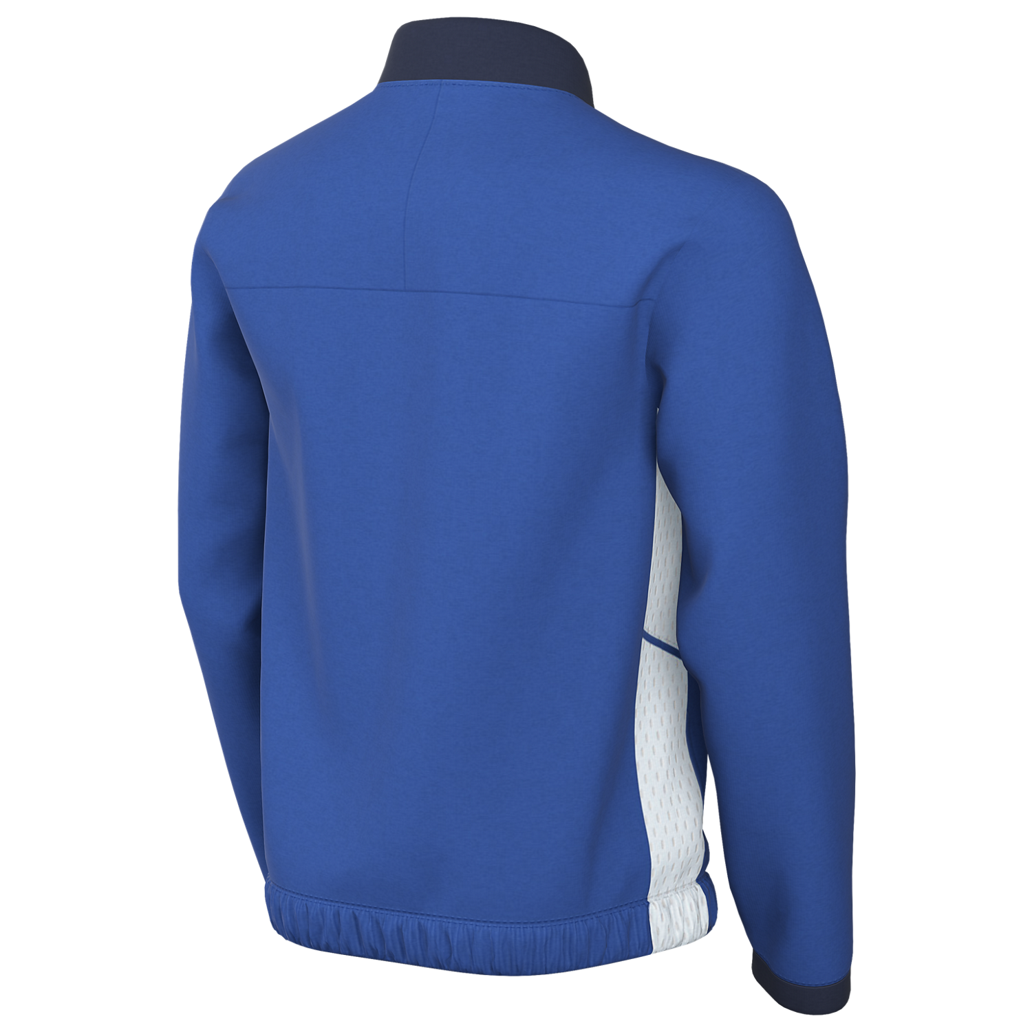 Nike Youth Dri-FIT Academy 25 Track Jacket - Royal、mySite、noshort