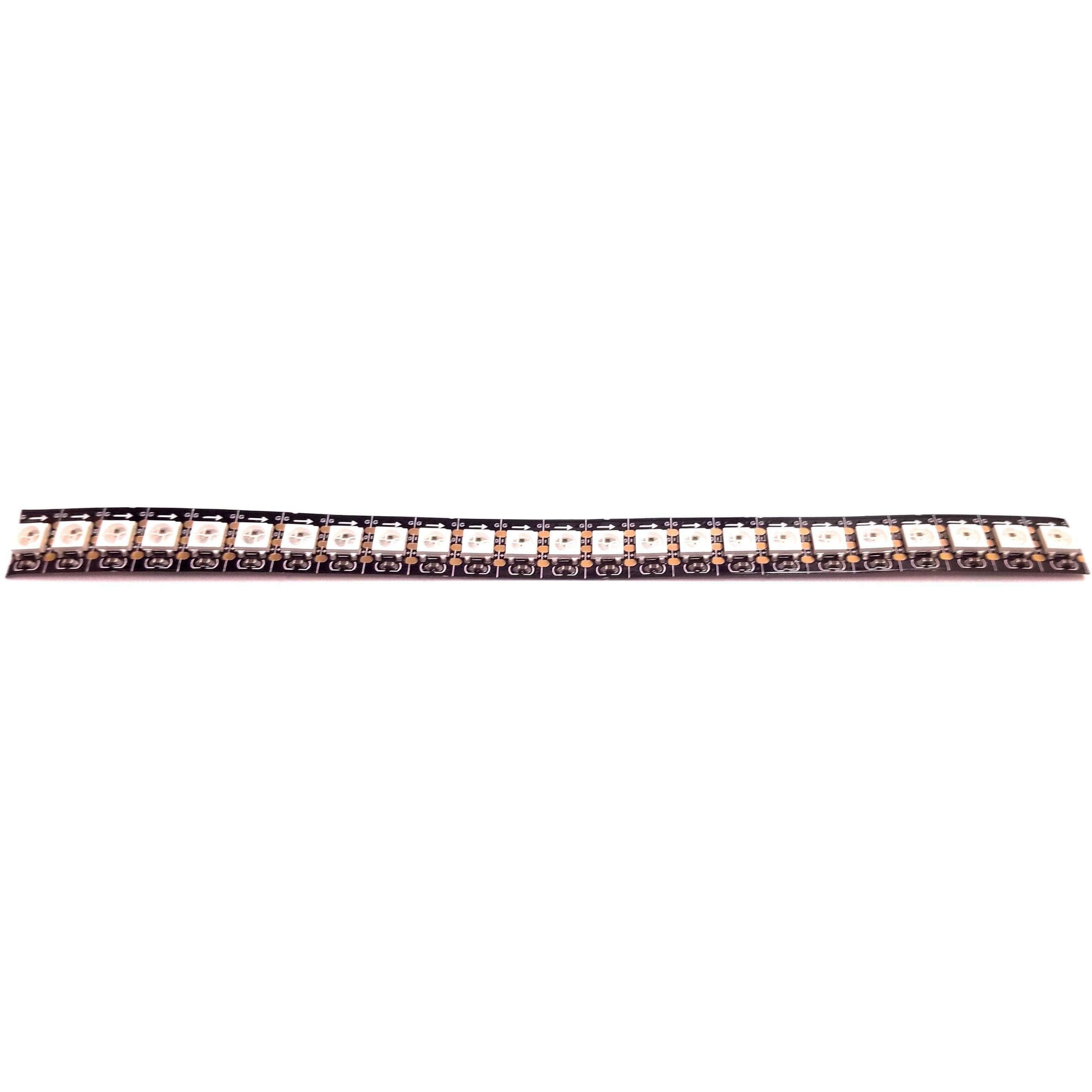  24 LED Strip - 5V High Density LEDs for FPV Racing、mySite、merchandisen