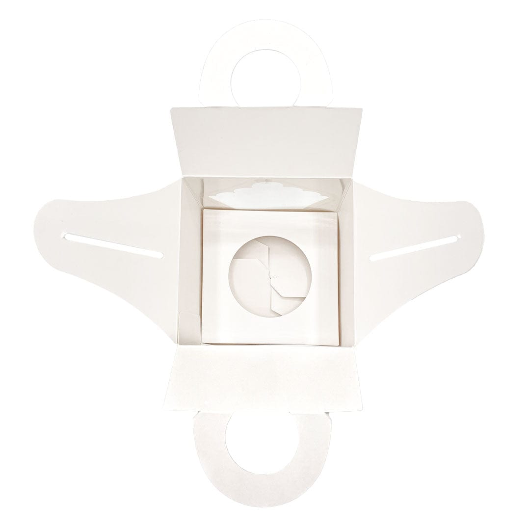  1er Cupcake Box、mySite、elrpsem3k