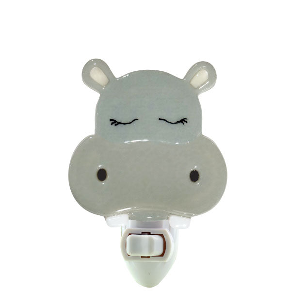 Sleeping Hippo Night Light、mySite、g9winljtr