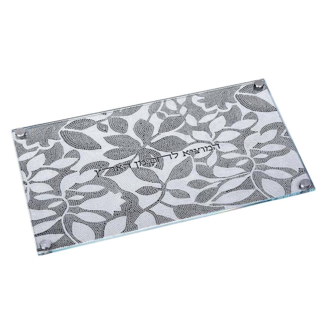  Metalace Mosaic Challah Board、mySite、elrpsem3k