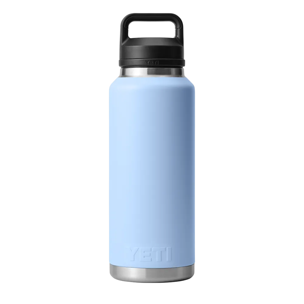 YETI Rambler 46 oz Bottle w/ Chug Lid | Seasonal Colors、mySite、noshort