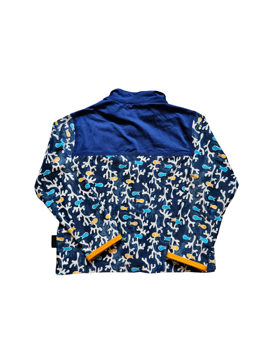 Patagonia Rash Guard 3T、mySite、g9winljtr