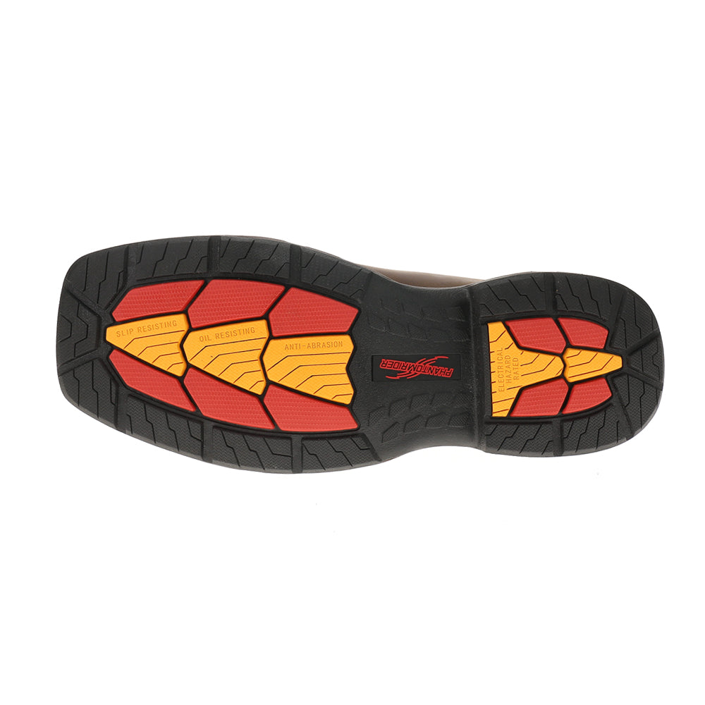 Heisler 5 Inch Composite Toe Work Boots、mySite、gtrtttuynbv