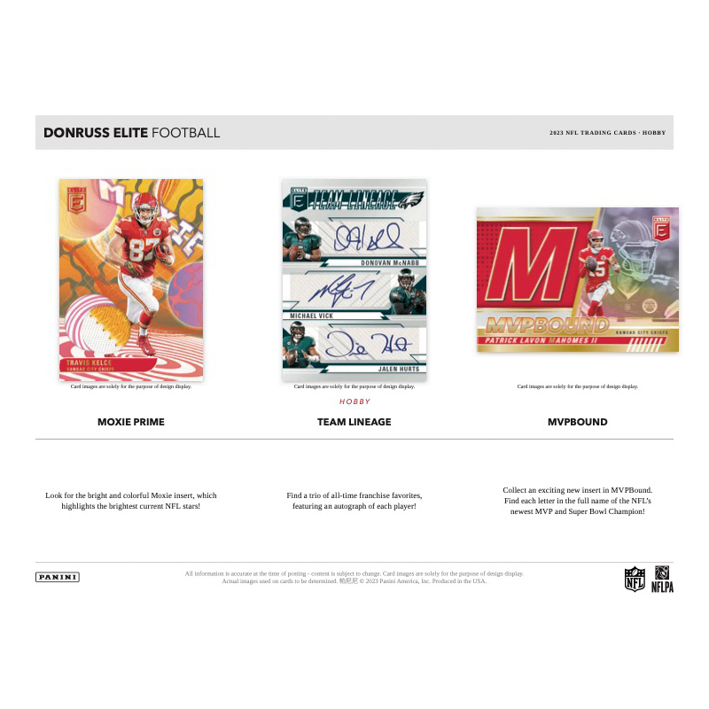 2023 Panini Donruss Elite Football Hobby 12 Box Case、mySite、waistdrama