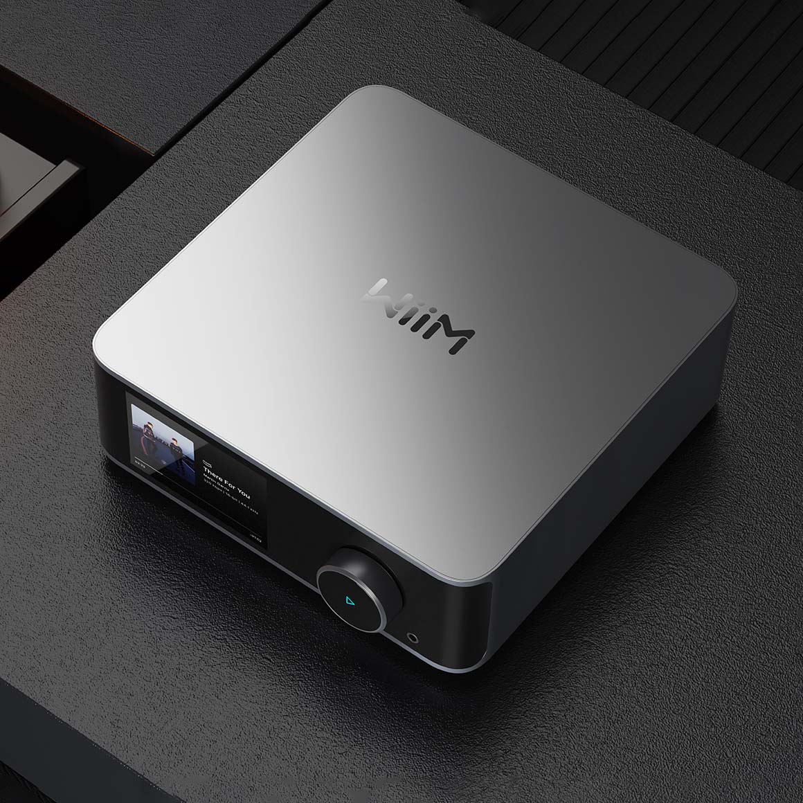  WiiM - Ultra、mySite、merchandisen