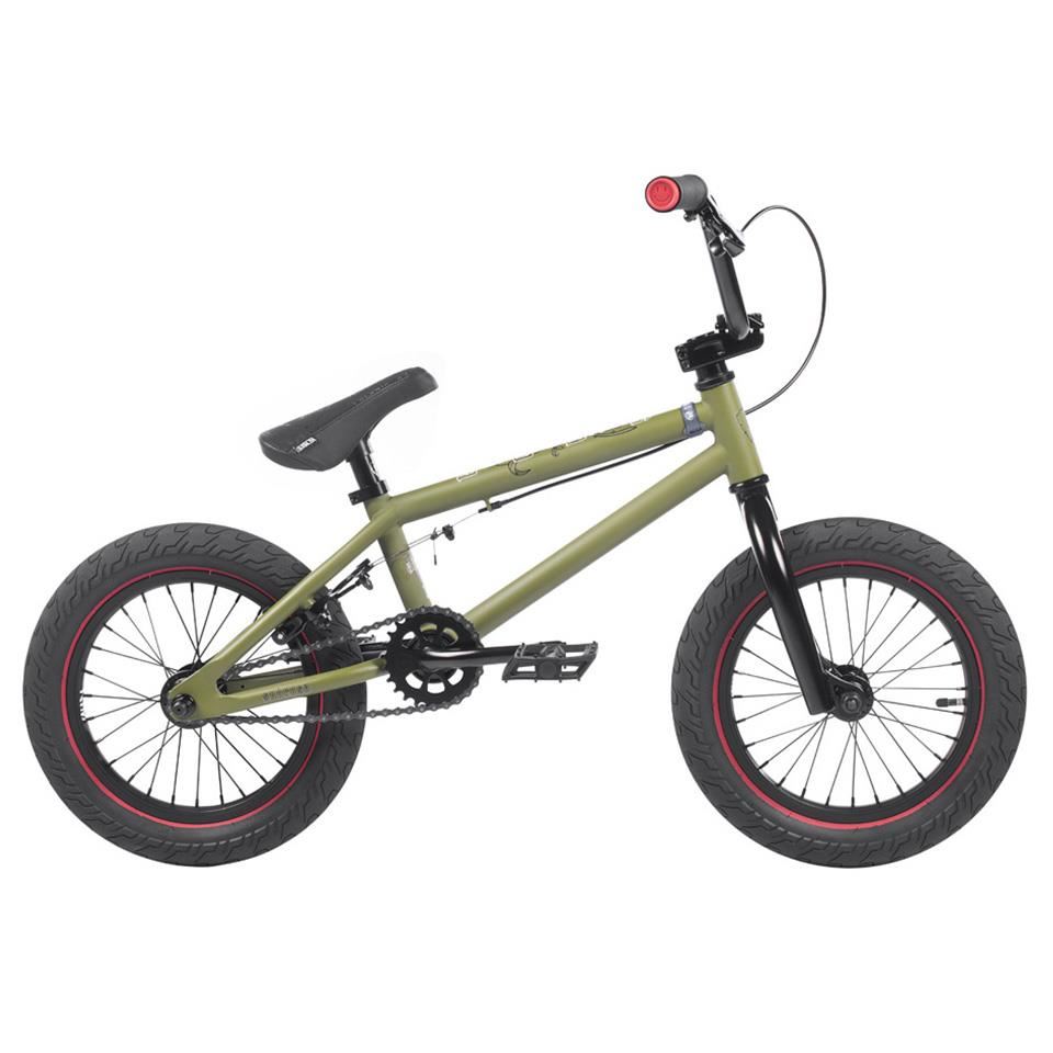  Subrosa Altus 14 BMX Bike、mySite、merchandisen