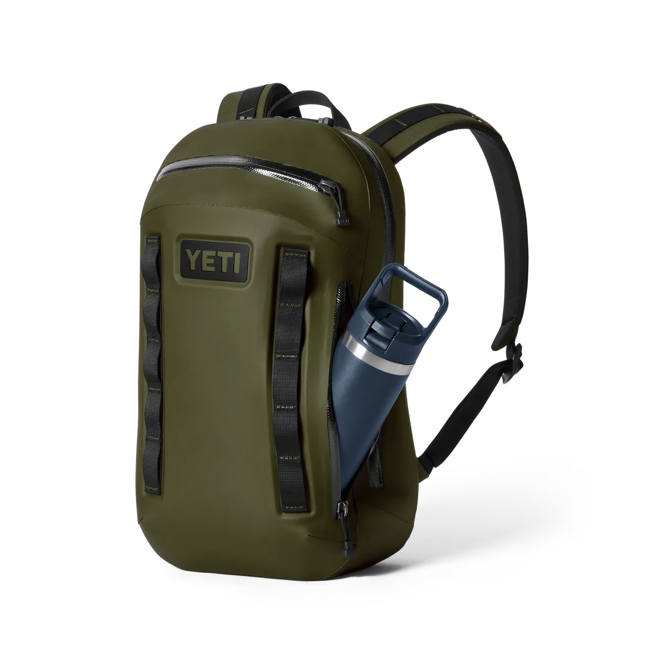 YETI Cayo Backpack 25L、mySite、noshort
