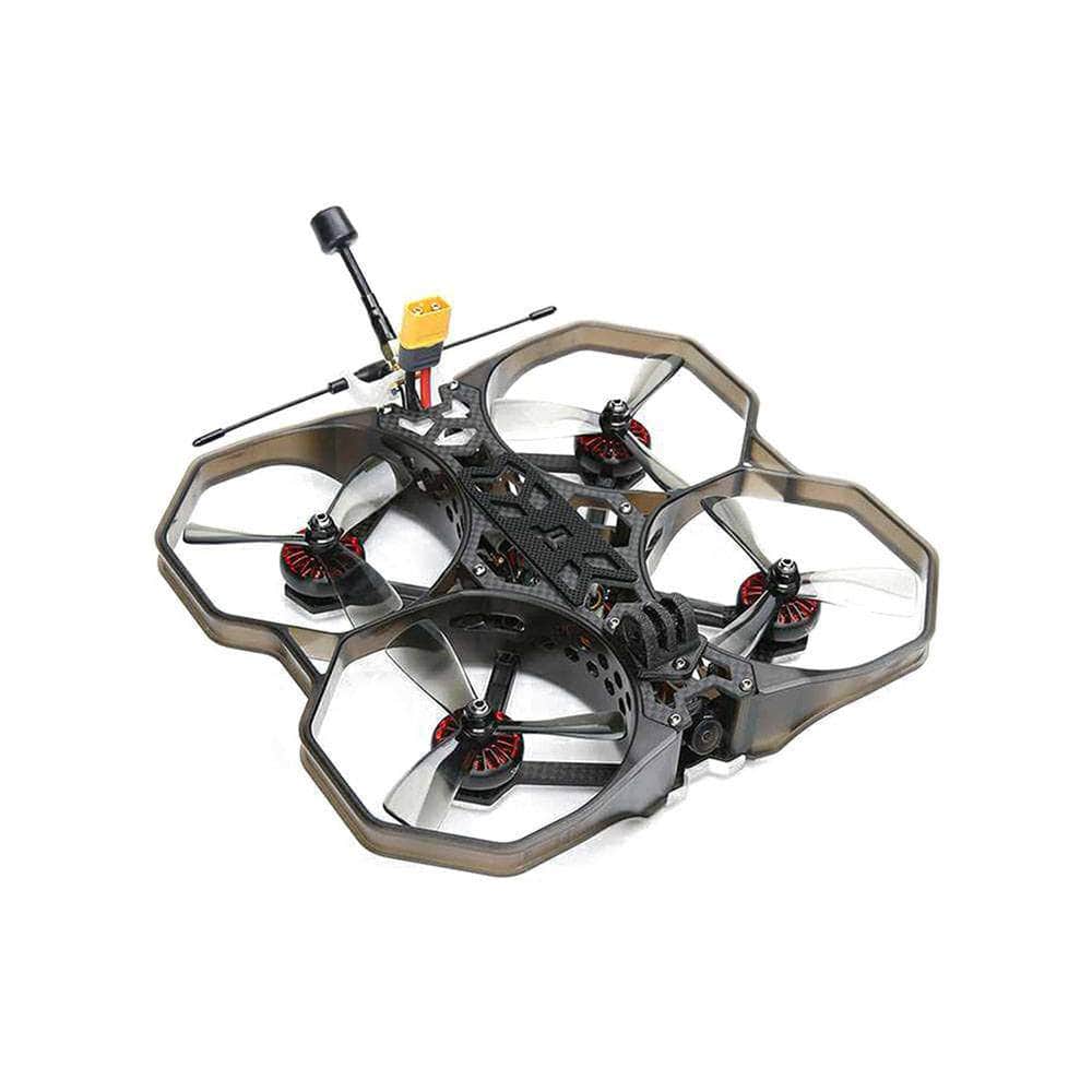  iFlight BNF Protek35 Analog 4S 3.5 Quad - Choose Receiver Type、mySite、merchandisen