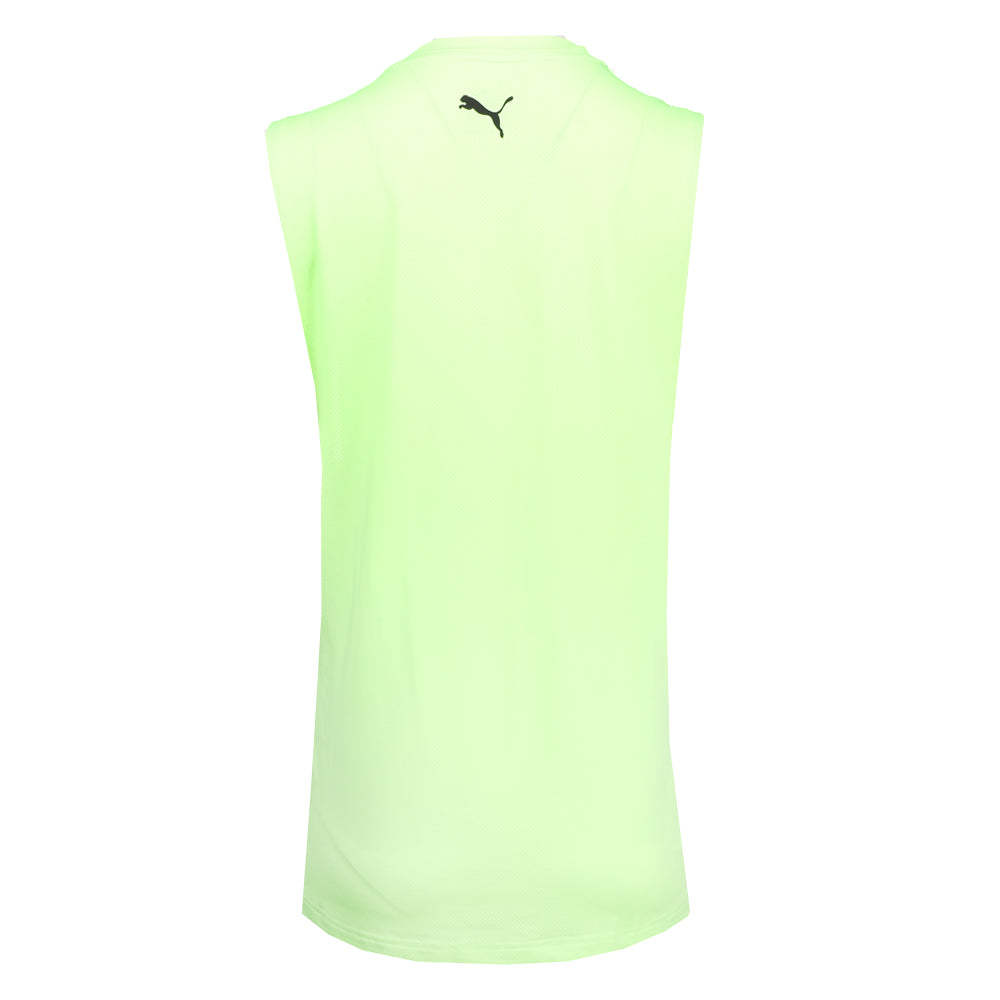 Energy Cloudspun Crew Neck Athletic Tank Top、mySite、gtrtttuynbv