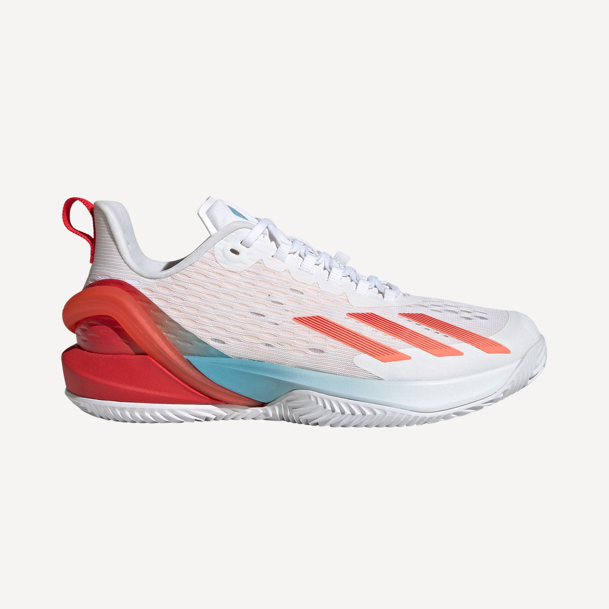 adidas adizero Cybersonic Women's Clay Court Tennis Shoes