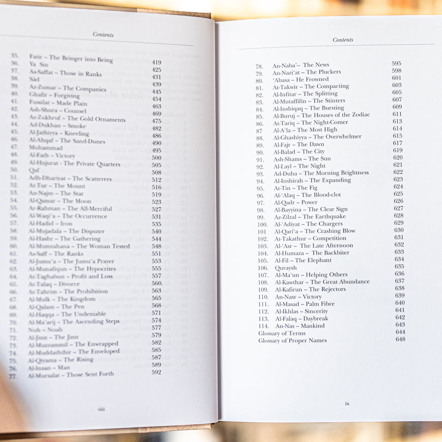 Noble Qur'an: A New Rendering of Its Meaning in English、mySite、topwebapps