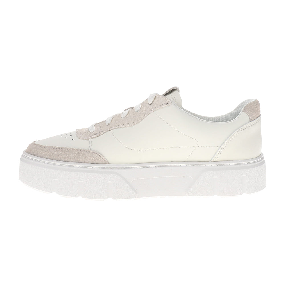 Laurel Court Low Platform Sneakers、mySite、gtrtttuynbv