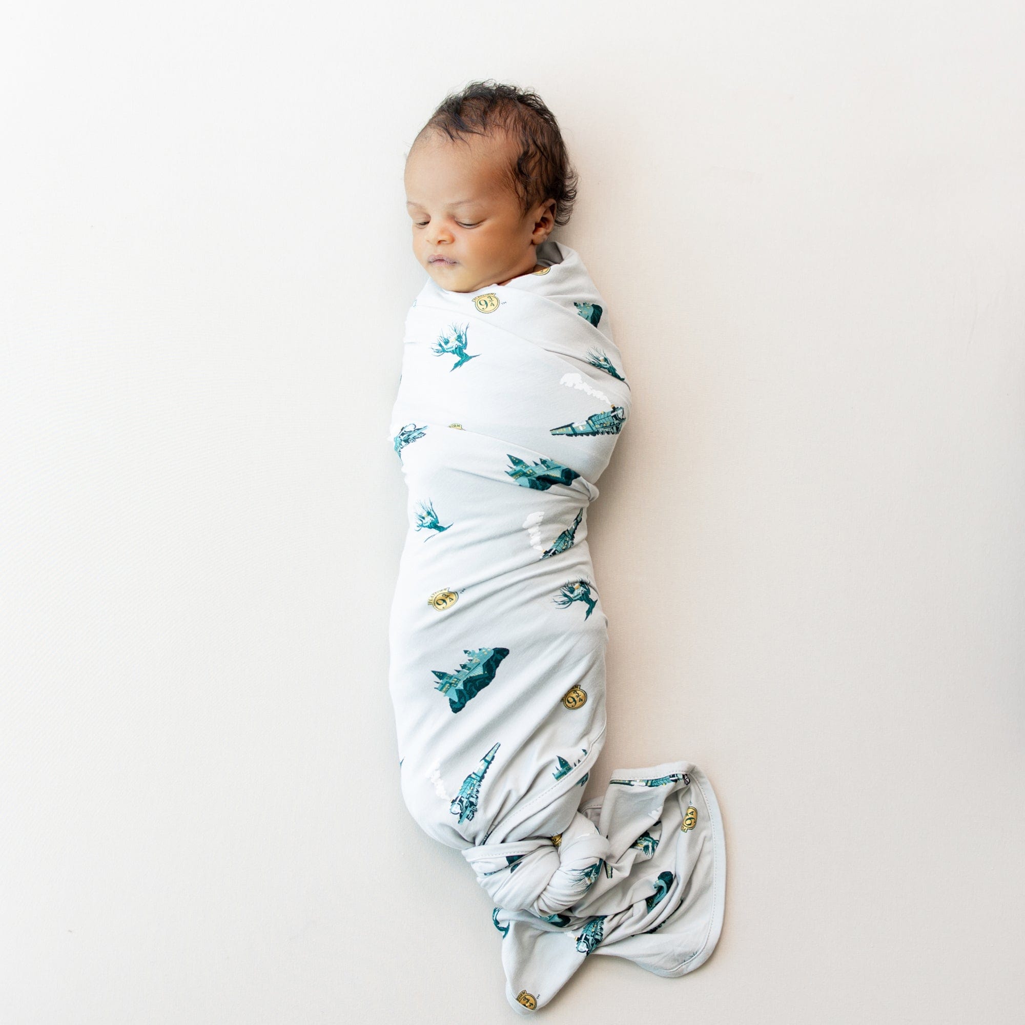  Swaddle Blanket in Journey、mySite、layawaytickets