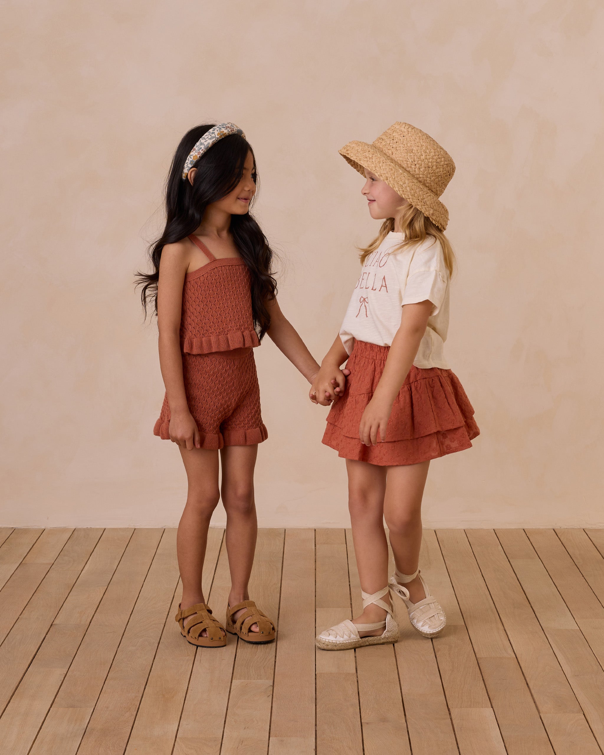  Crochet Tank Set || Poppy、mySite、layawaytickets