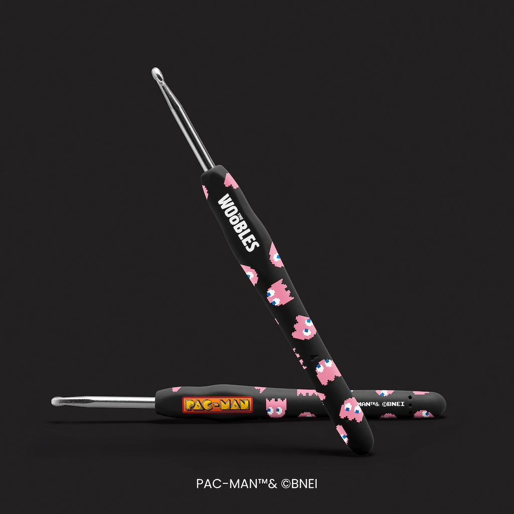  PAC-MAN-ificent Pals Bundle、mySite、ghnorth