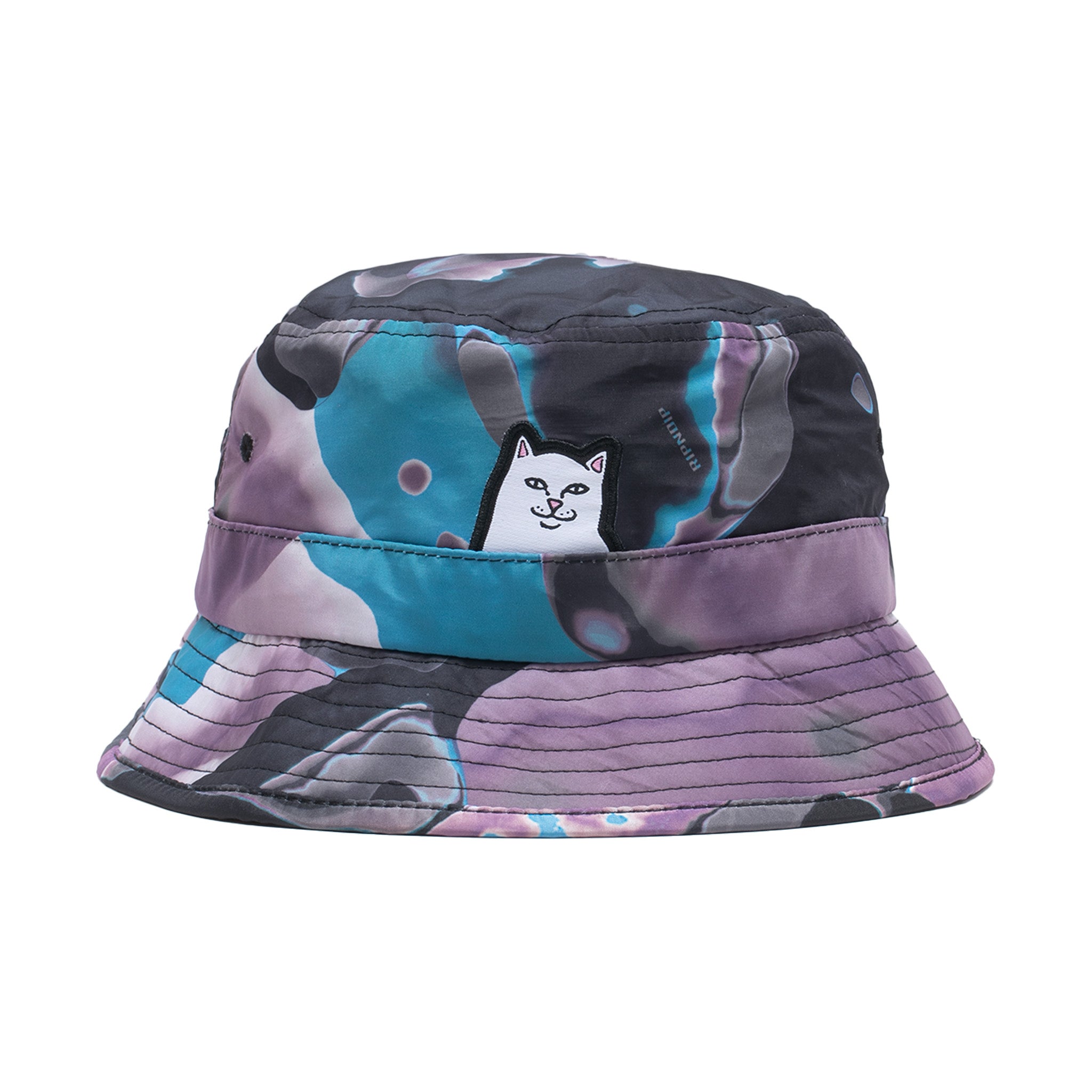  Lord Nermal Ultralight Beam Bucket Hat (Multi)、mySite、merchandisen