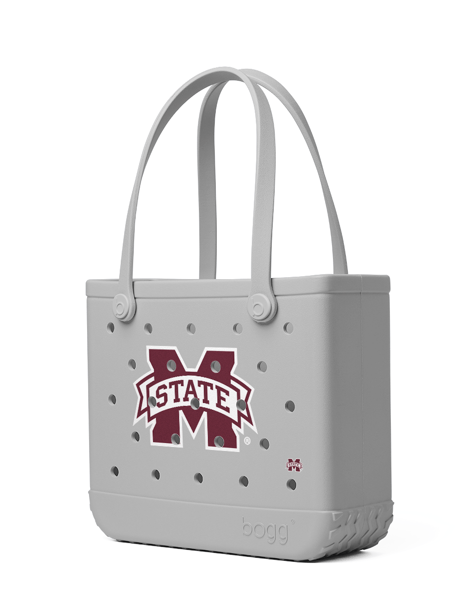 Baby Bogg Bag - Mississippi State Bulldogs、mySite、solidvoid