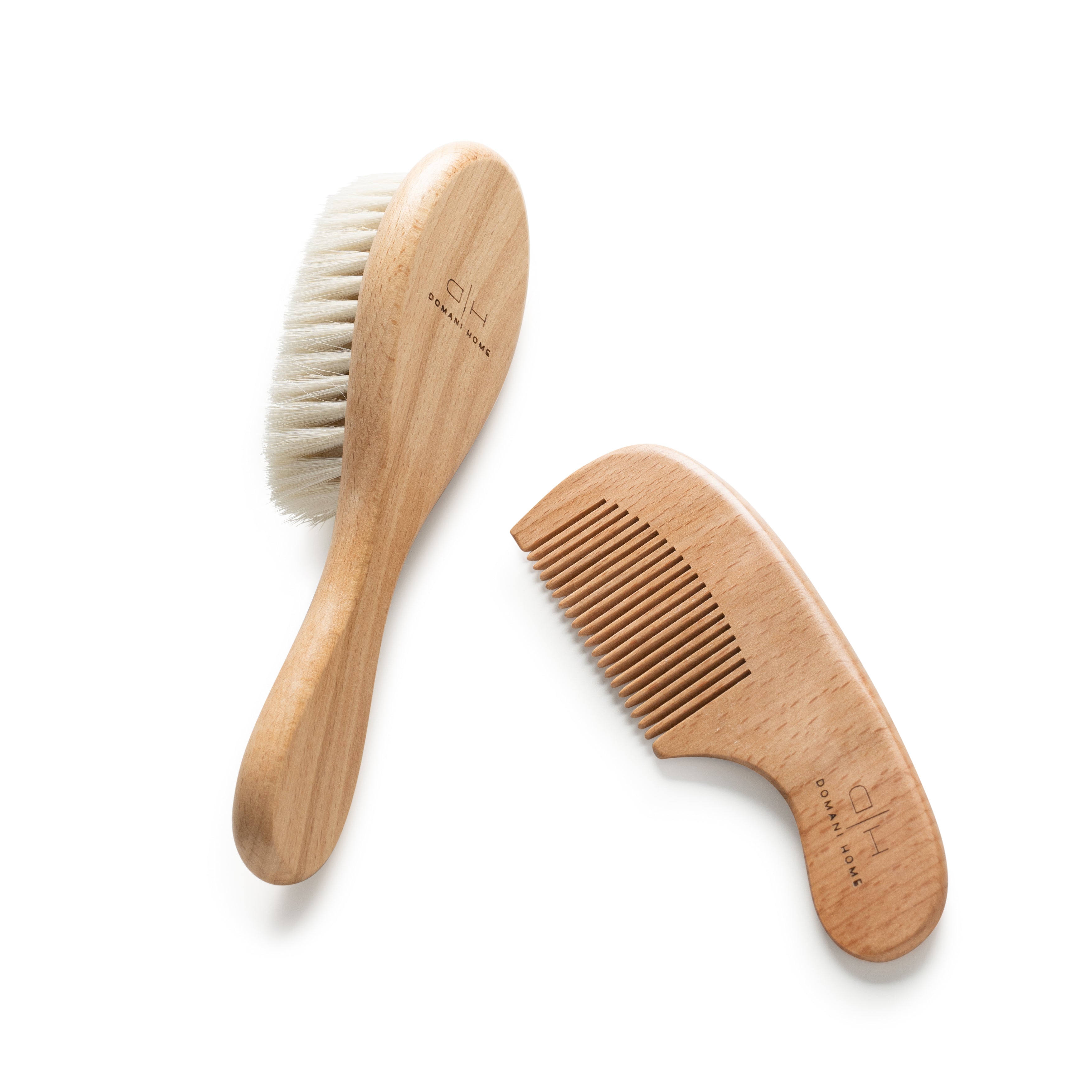  DH Baby Brush and Comb、mySite、elrpsem3k