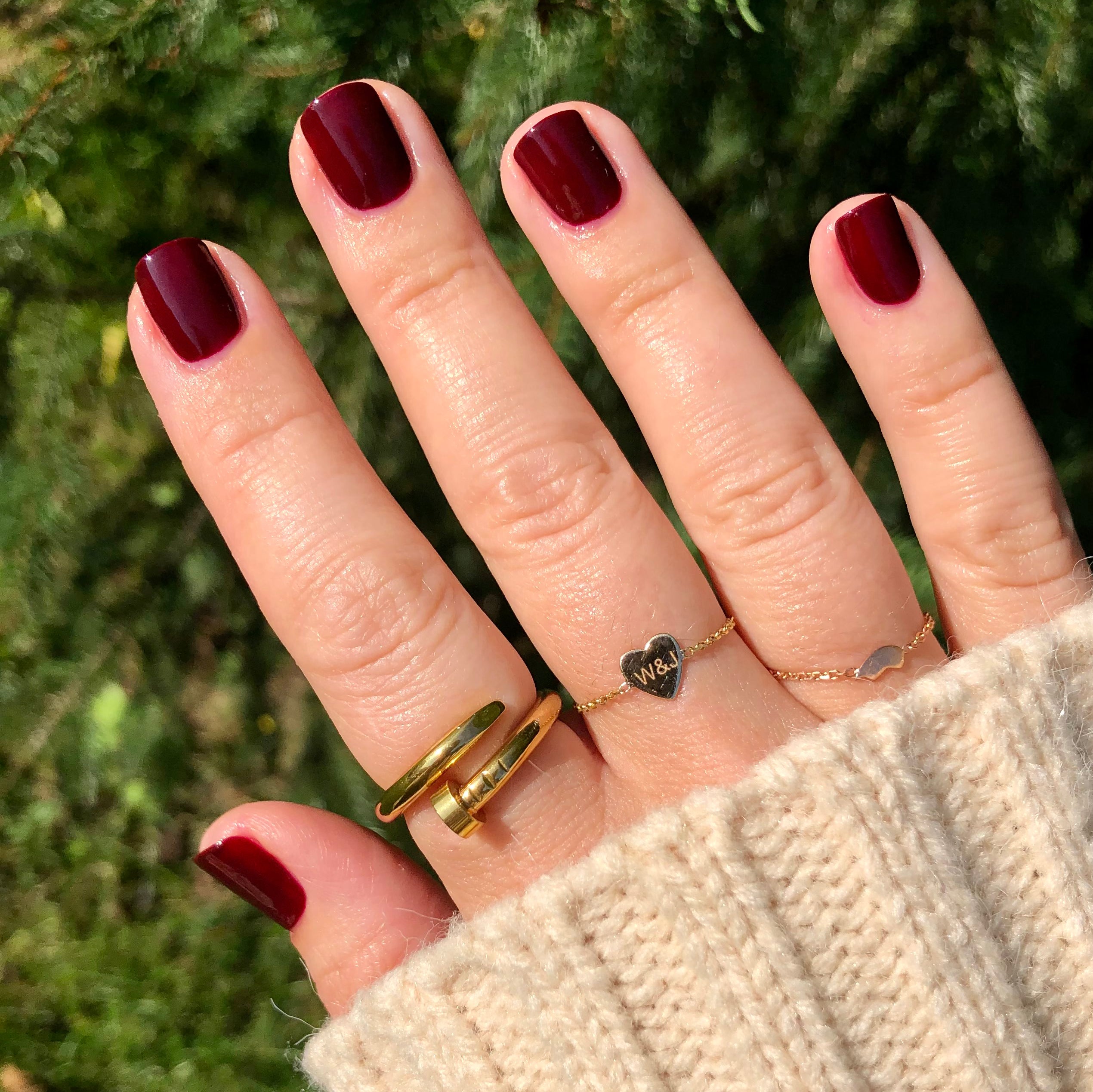 Obsessed、mySite、solidvoid