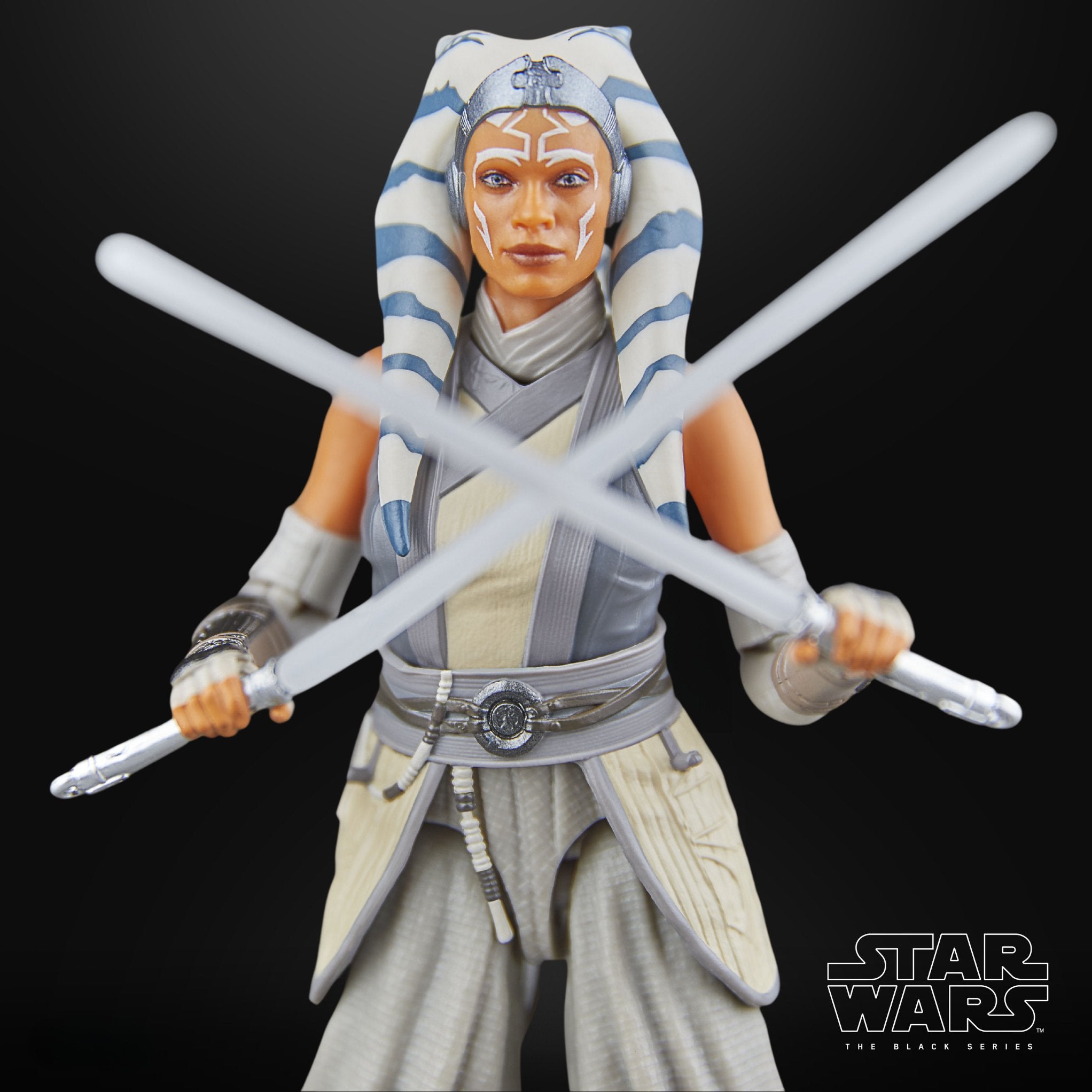 Star Wars Black Series Ahsoka Tano (Peridea)、mySite、hgirdovlk