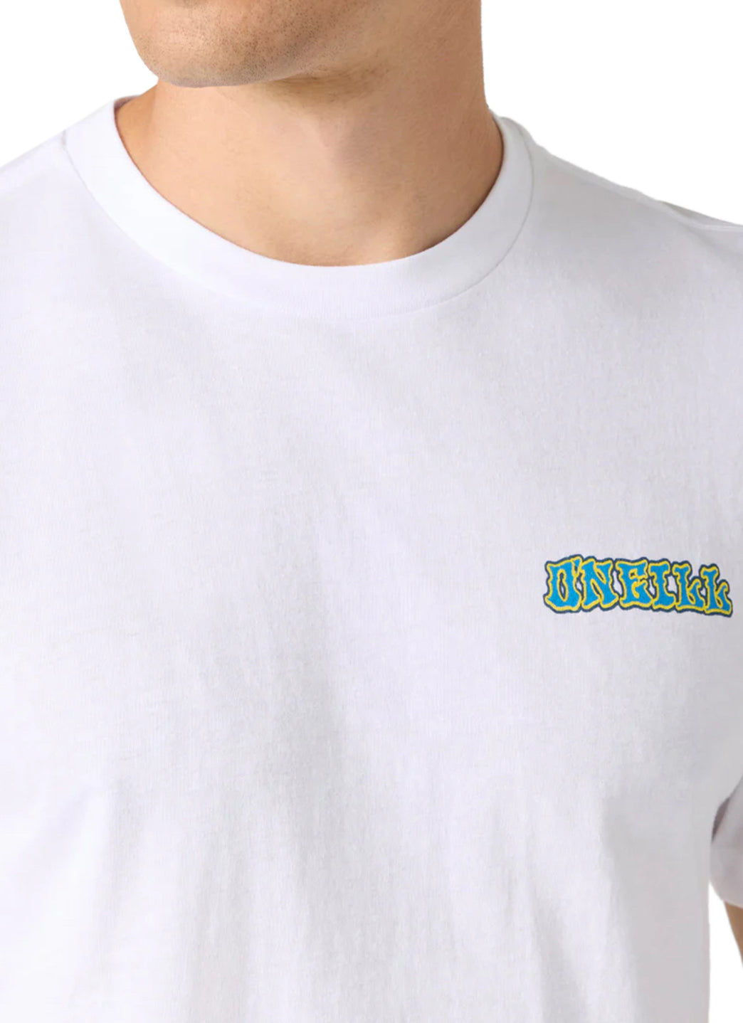 O'Neill Men's Mindseye Tee、mySite、noshort