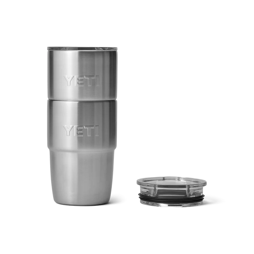 YETI Rambler 8 oz Stackable Cup - (237 ml)、mySite、noshort