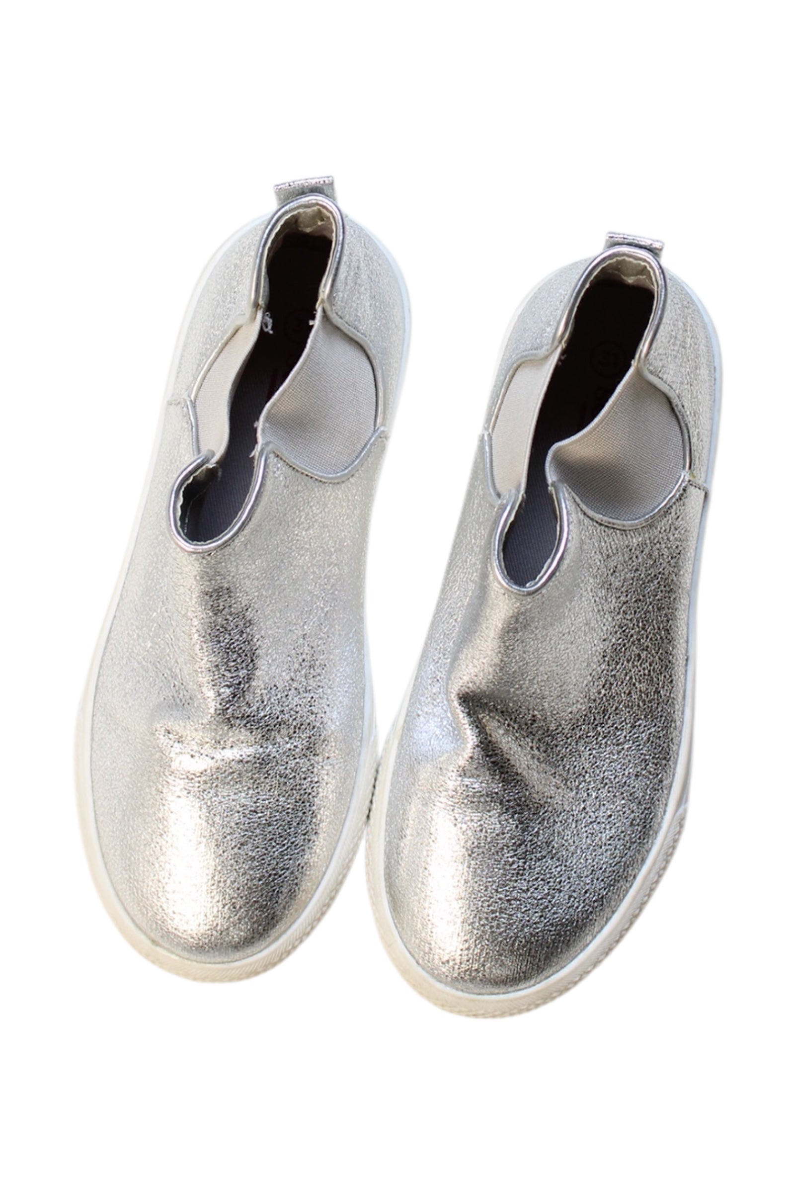 Seed High Top Sneakers EU31、mySite、g9winljtr