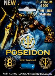 Poseidon | 3500mg | Enhancement Pill、mySite、bottomscart