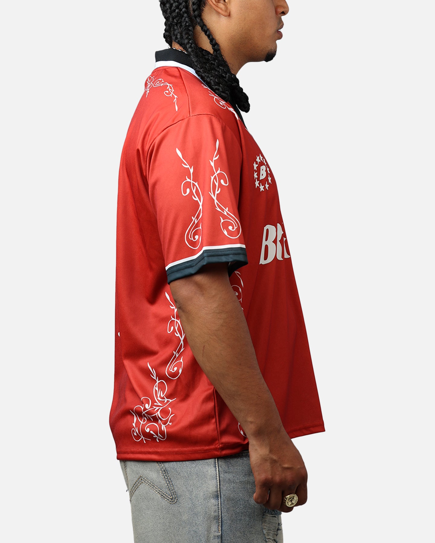 Bravest Western Jersey Red、mySite、zt4zffjzw