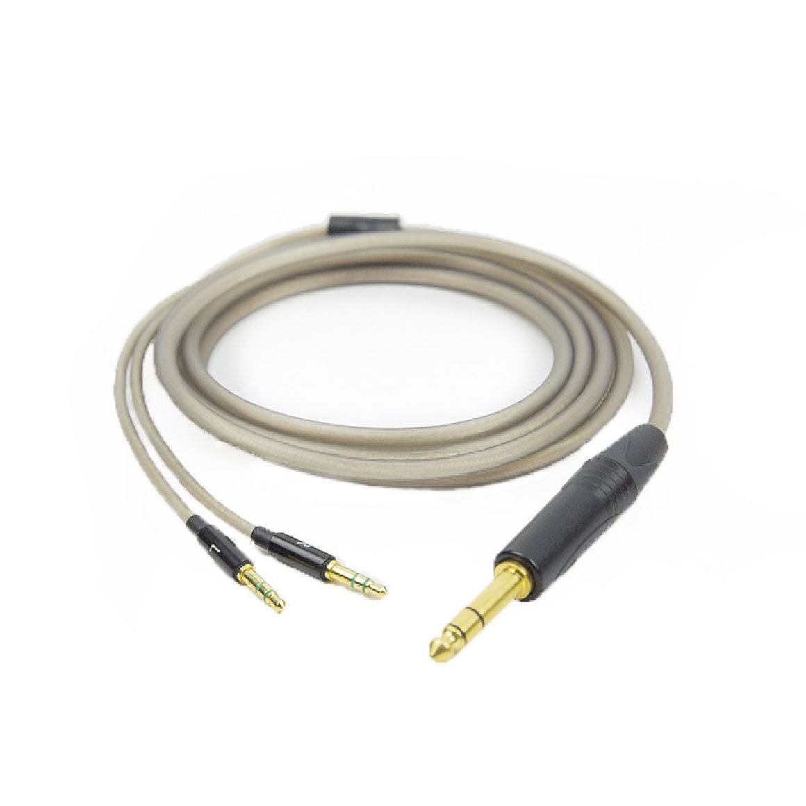  HiFiMAN - HE1000 V2 Stock Cable 3.5mm-to-6.35mm、mySite、merchandisen