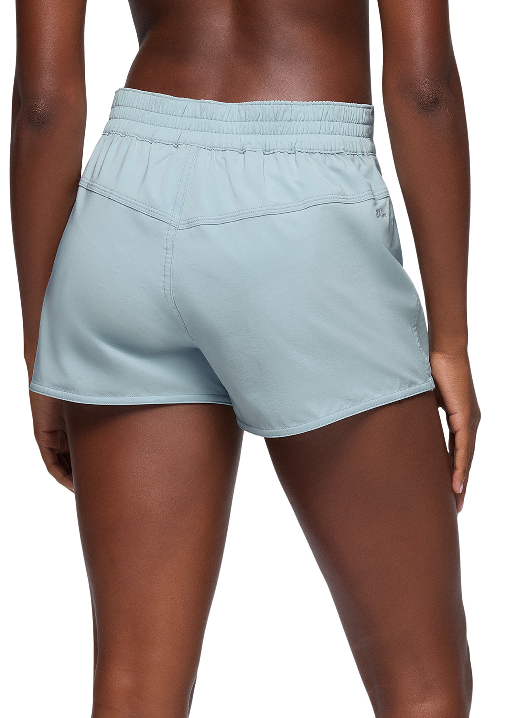 prAna Women's Solid At Sea Board Short、mySite、noshort