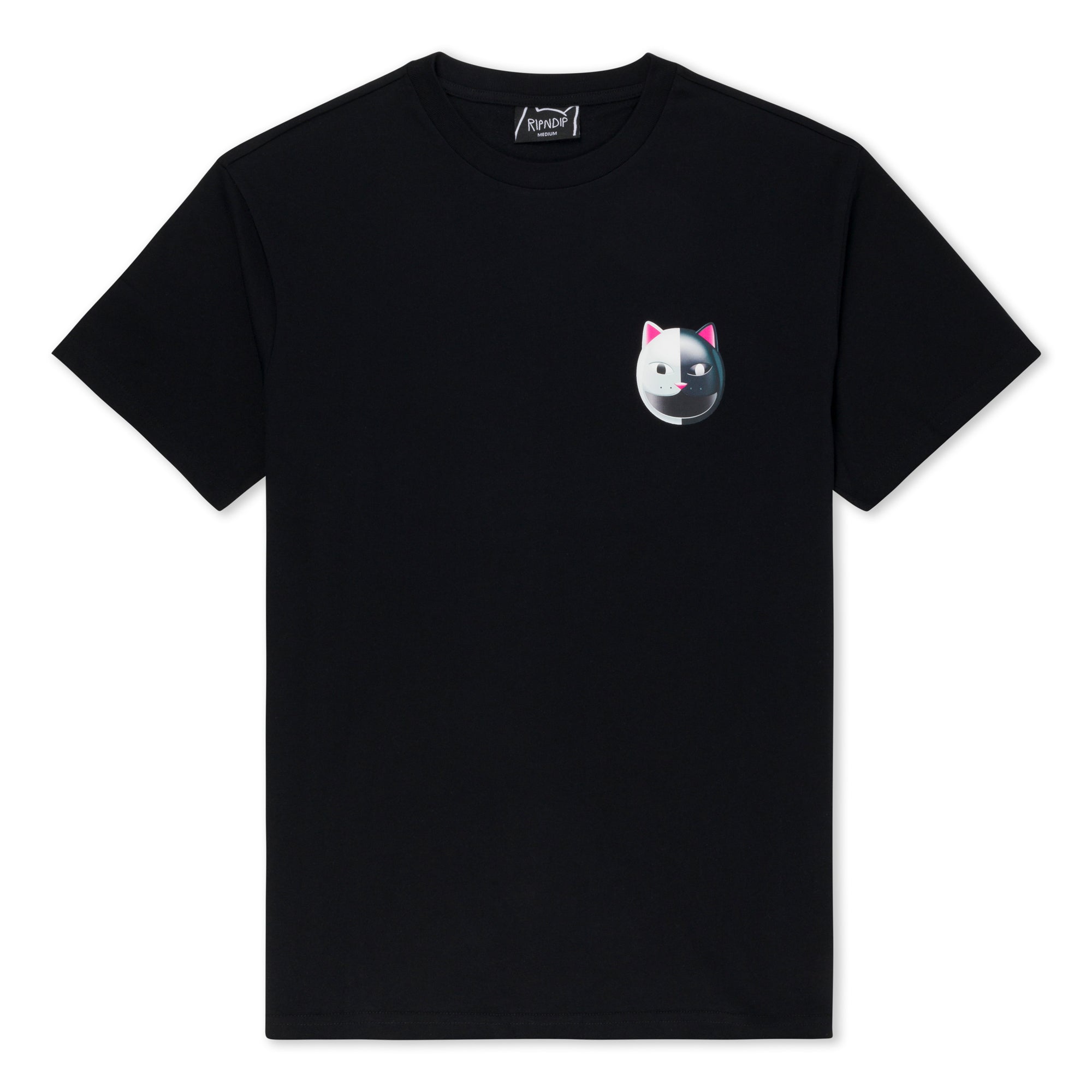  Lose Yourself Tee (Black)、mySite、merchandisen