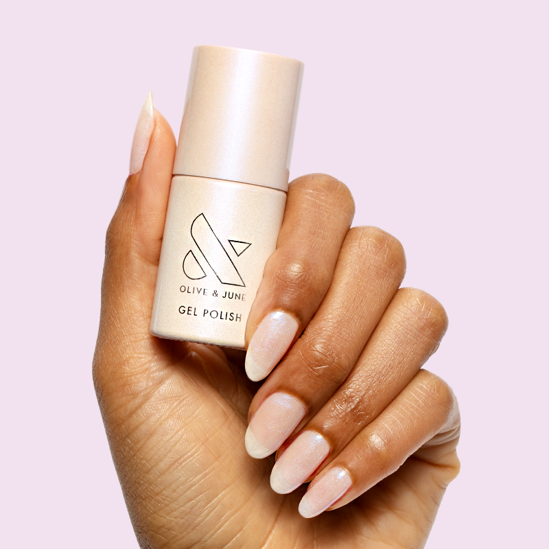 Pink Goldfish - Gel、mySite、solidvoid