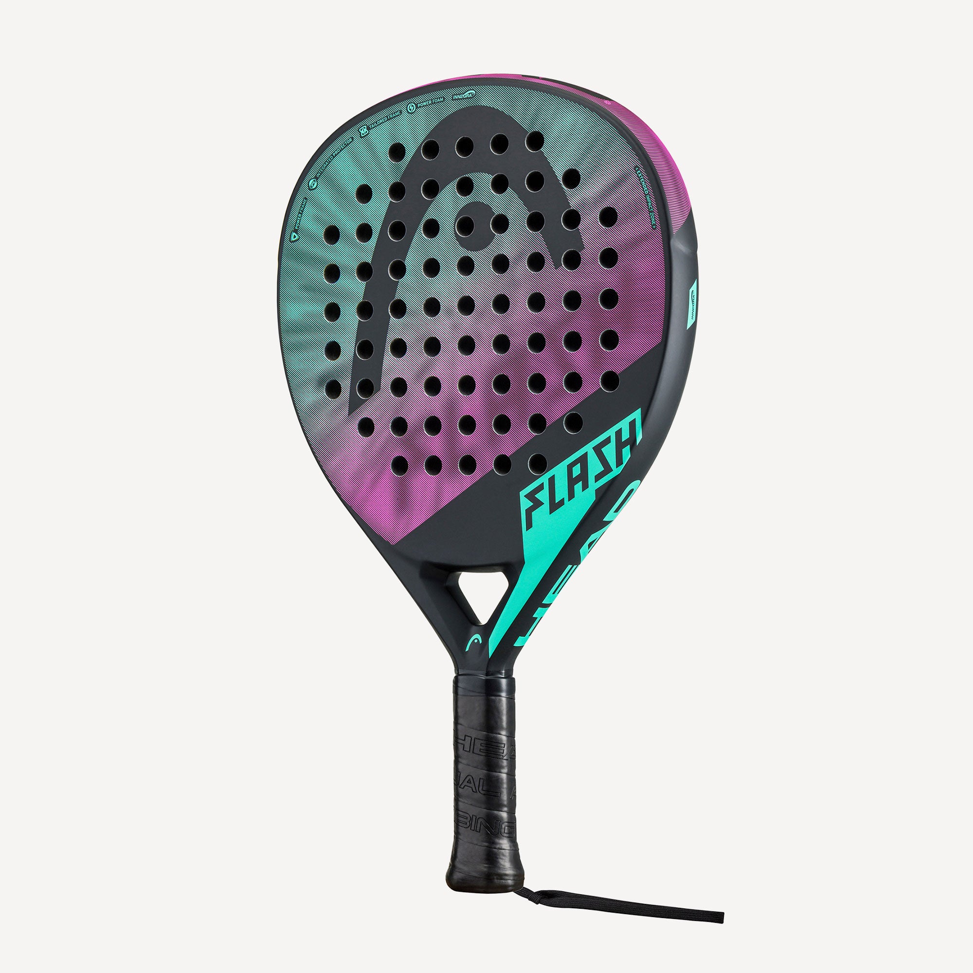 HEAD Flash Women Padel Racket