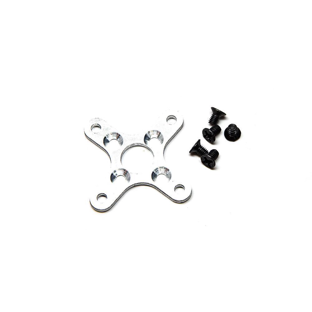  Aluminum 16x19mm Wing Motor Mount w/ Screws、mySite、merchandisen