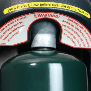 Portable Buddy;mr heater;portable propane heater