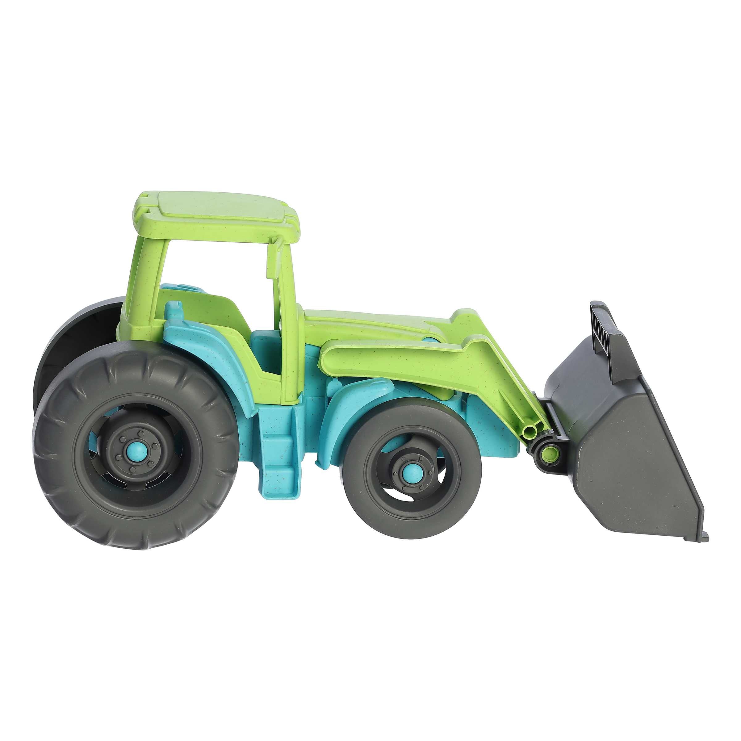 Aurora® Toys - Wheatley™ - 12 Loader Tractor、mySite、g9winljtr