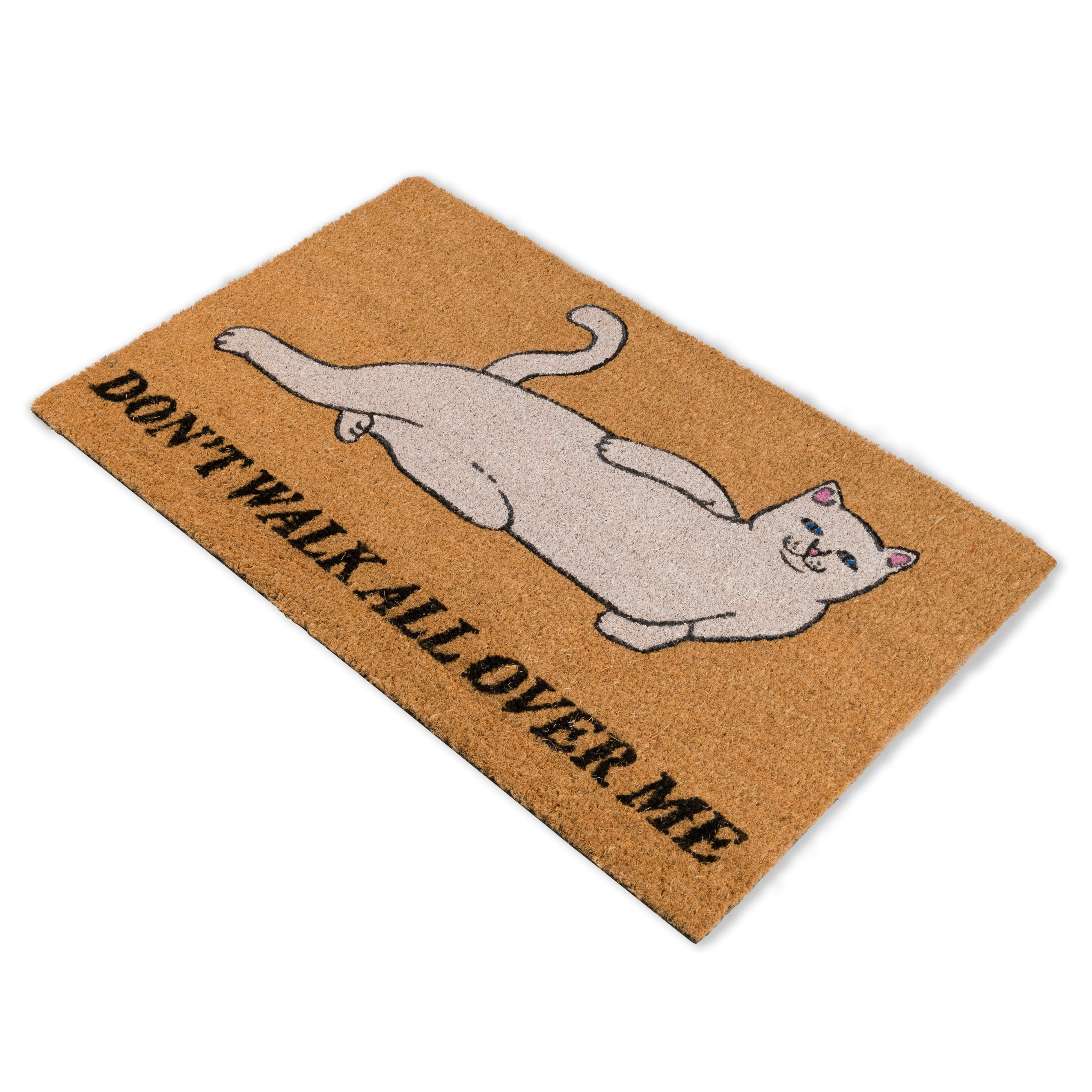  Walk Door Mat (Tan)、mySite、merchandisen