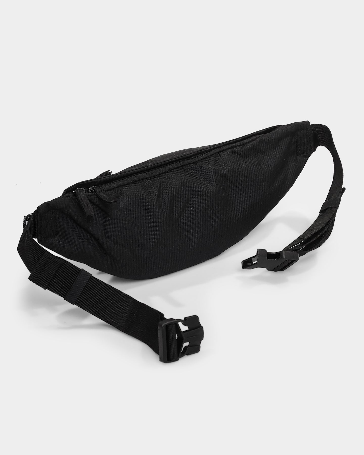 Nike Heritage Waistpack Black/Black、mySite、zt4zffjzw