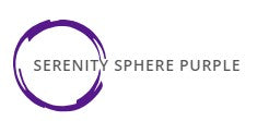 Serenity Sphere Purple、mySite、g9winljtr