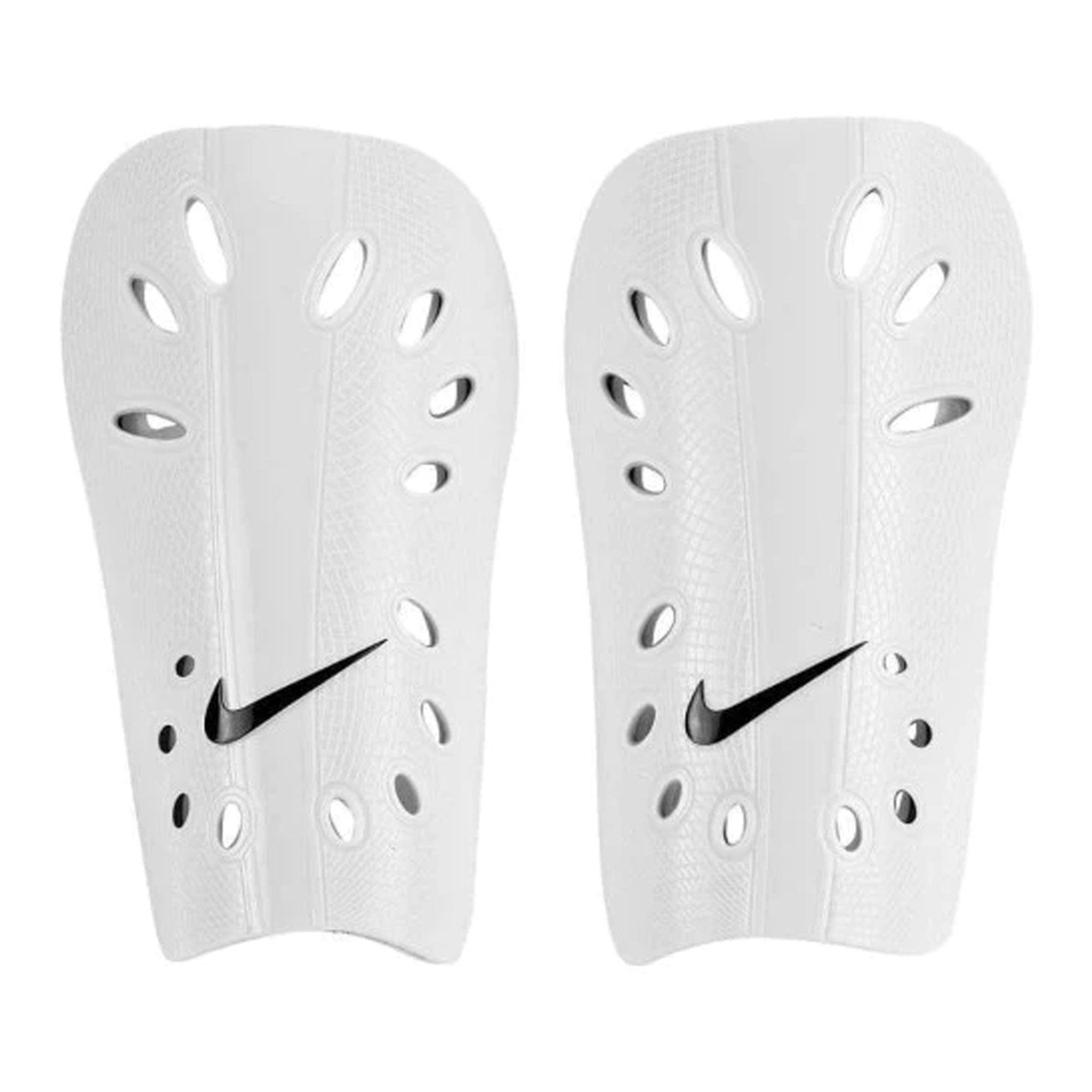 Nike J Guard Shin Guards White、mySite、bottomscart
