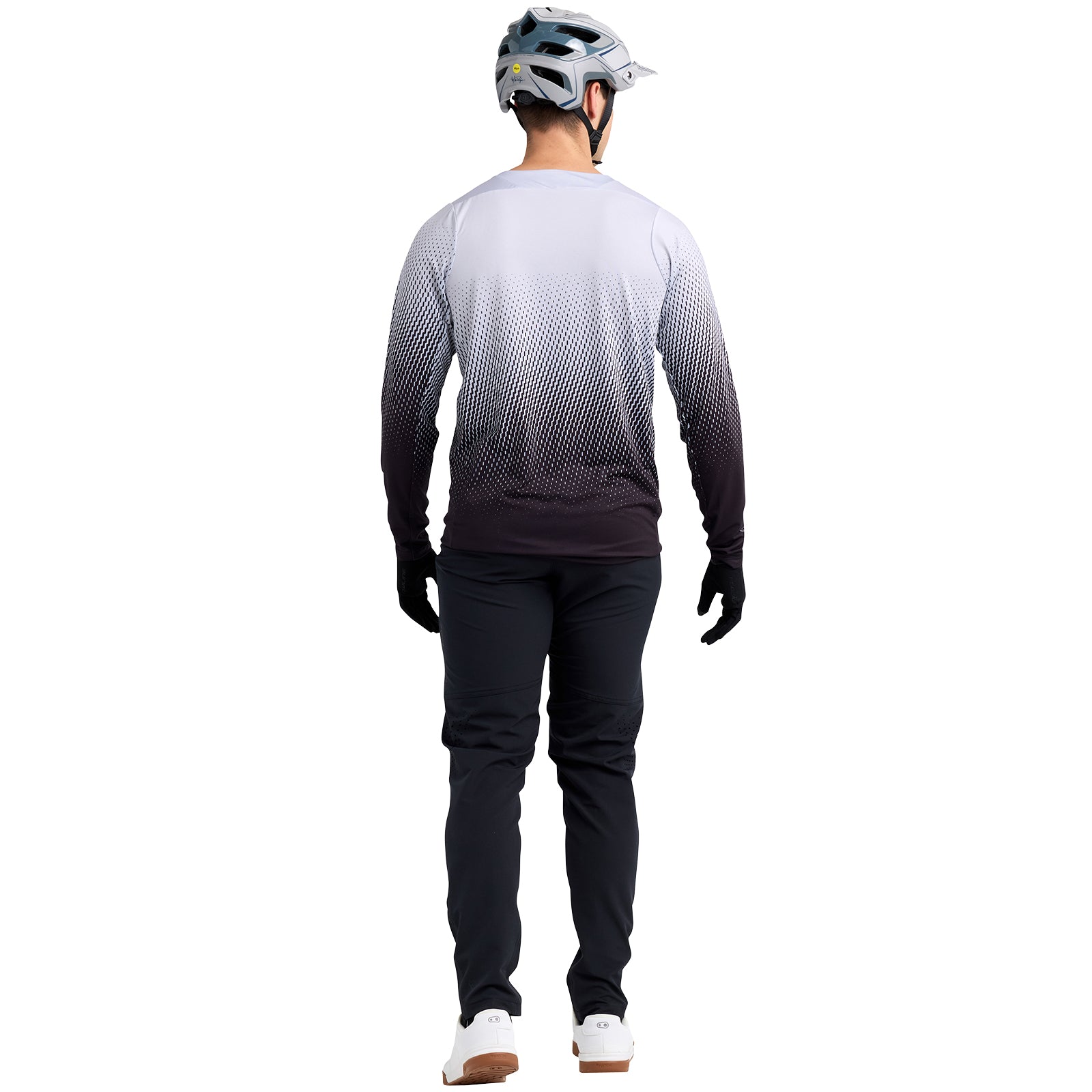 Skyline LS Jersey Buzzed Mist、mySite、dreamappss