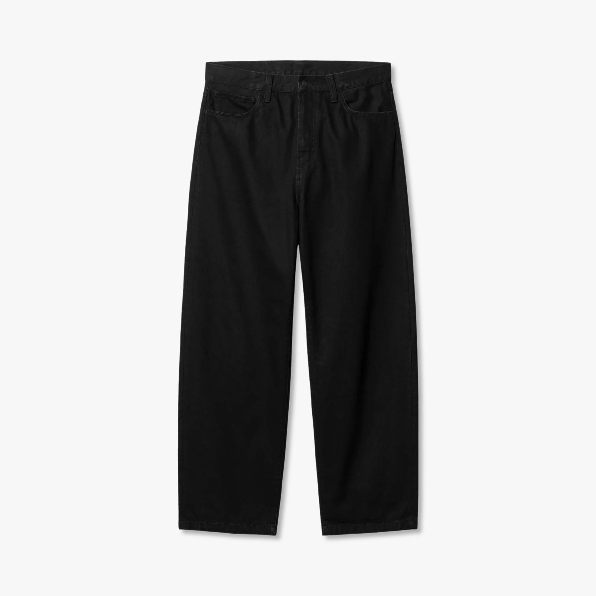  Carhartt WIP Landon Pants Twill / Black、mySite、merchandisen