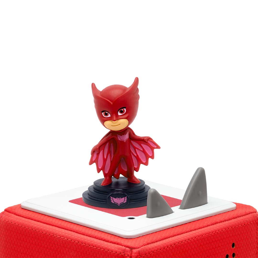  Tonies PJ Masks - Owlette、mySite、merchandisen