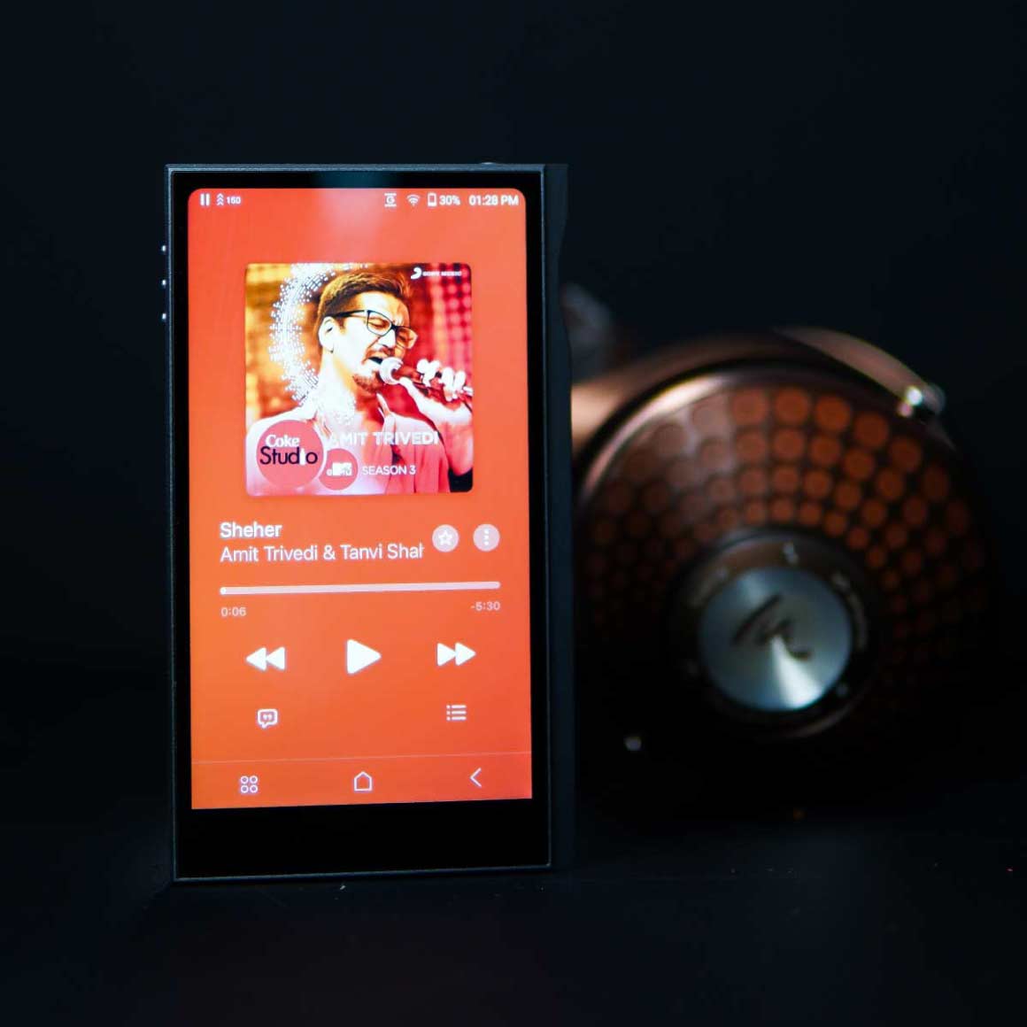  Rediscover Amit Trivedi、mySite、merchandisen